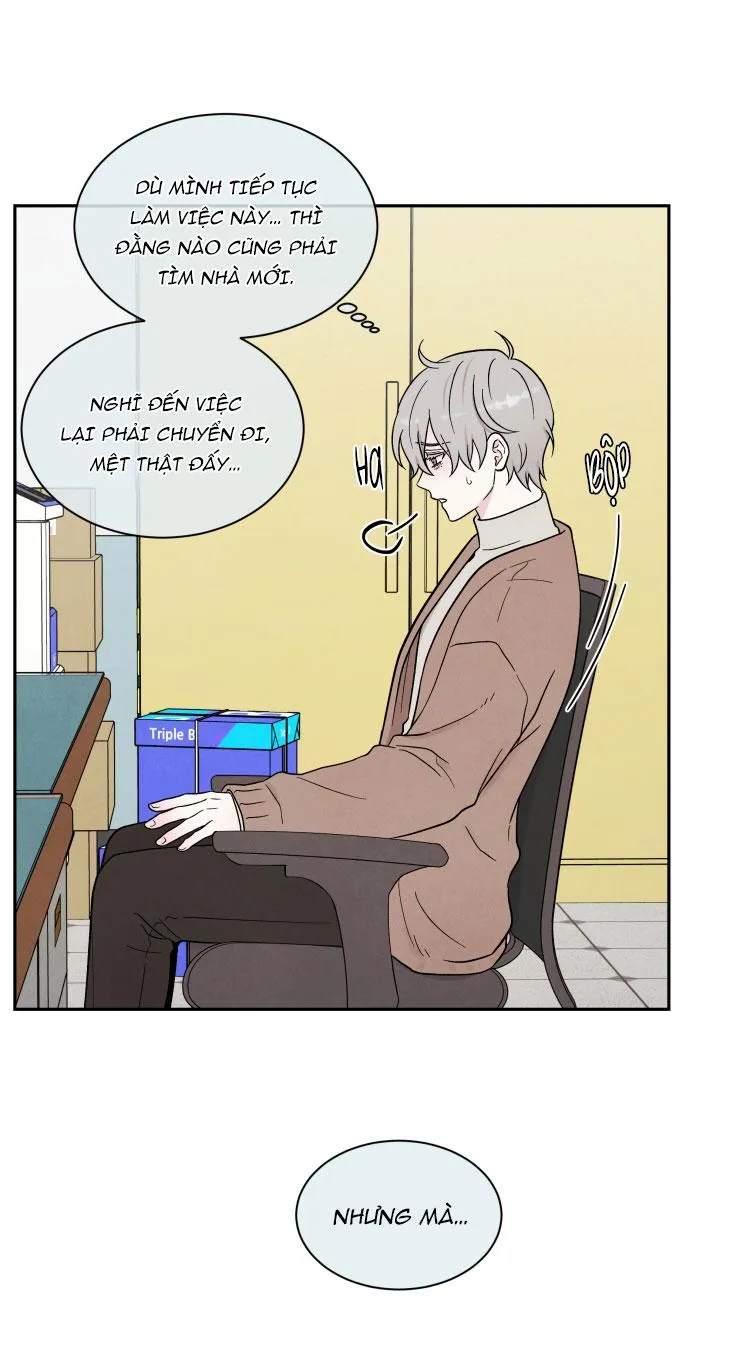 Muốn kết hôn với em ngay lần đầu gặp mặt Chapter 6 Trang 33