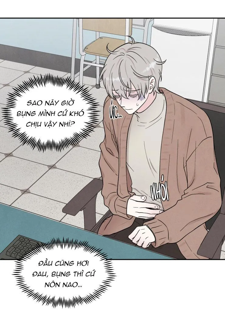 Muốn kết hôn với em ngay lần đầu gặp mặt Chapter 6 Trang 34