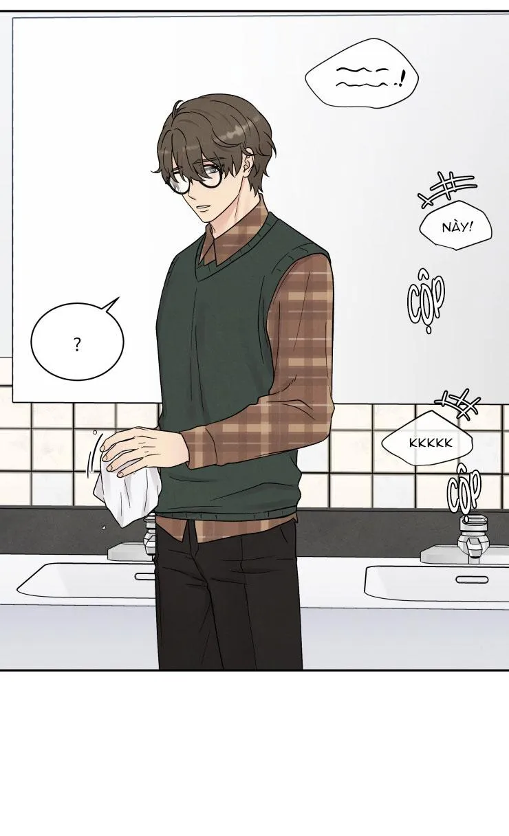 Muốn kết hôn với em ngay lần đầu gặp mặt Chapter 6 Trang 40