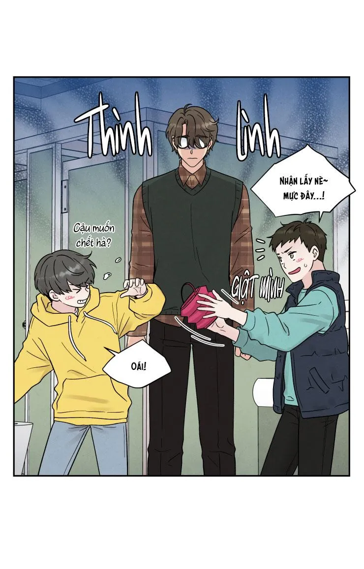 Muốn kết hôn với em ngay lần đầu gặp mặt Chapter 6 Trang 41