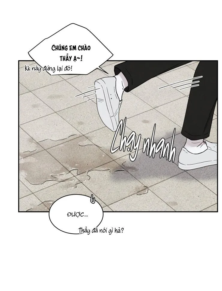 Muốn kết hôn với em ngay lần đầu gặp mặt Chapter 6 Trang 43