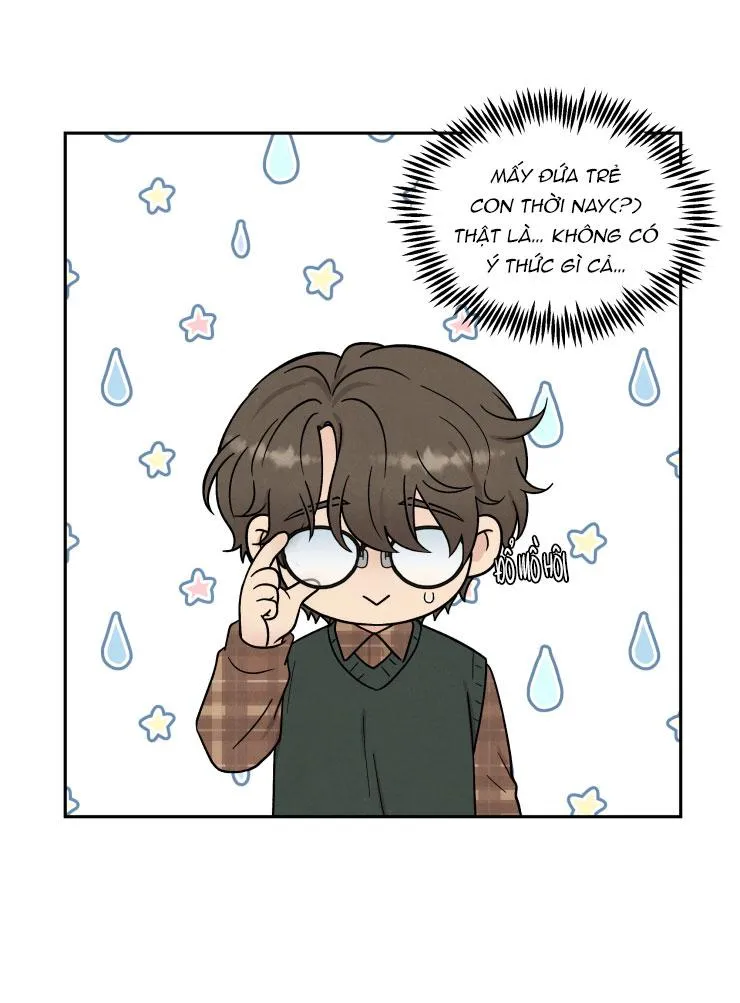 Muốn kết hôn với em ngay lần đầu gặp mặt Chapter 6 Trang 44