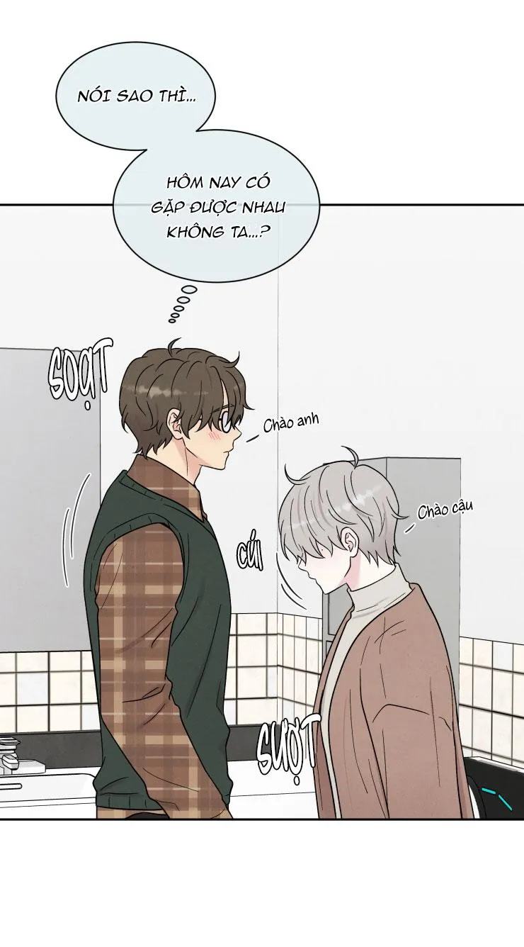 Muốn kết hôn với em ngay lần đầu gặp mặt Chapter 6 Trang 45