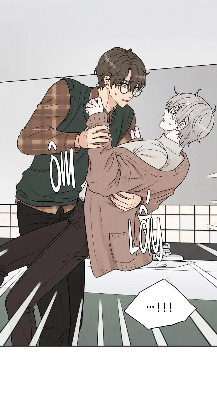 Muốn kết hôn với em ngay lần đầu gặp mặt Chapter 6 Trang 49