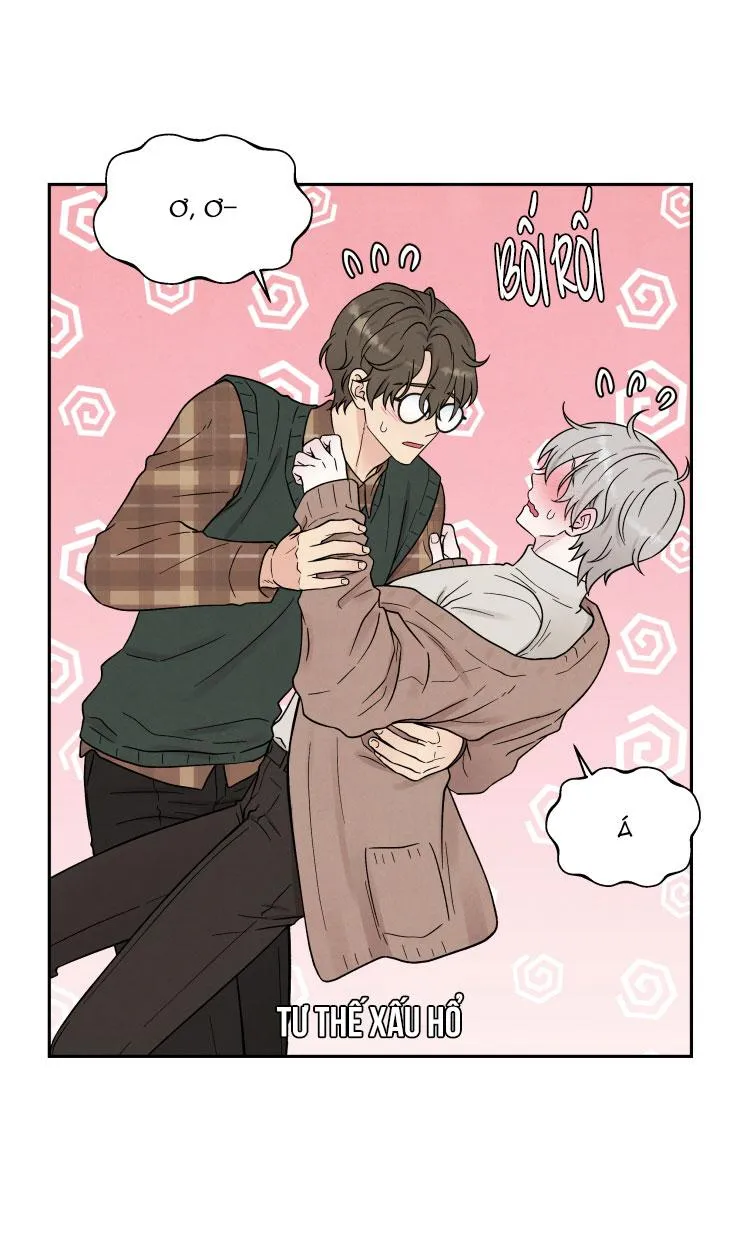 Muốn kết hôn với em ngay lần đầu gặp mặt Chapter 6 Trang 50