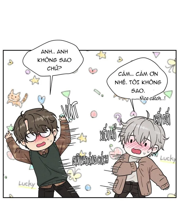 Muốn kết hôn với em ngay lần đầu gặp mặt Chapter 6 Trang 51