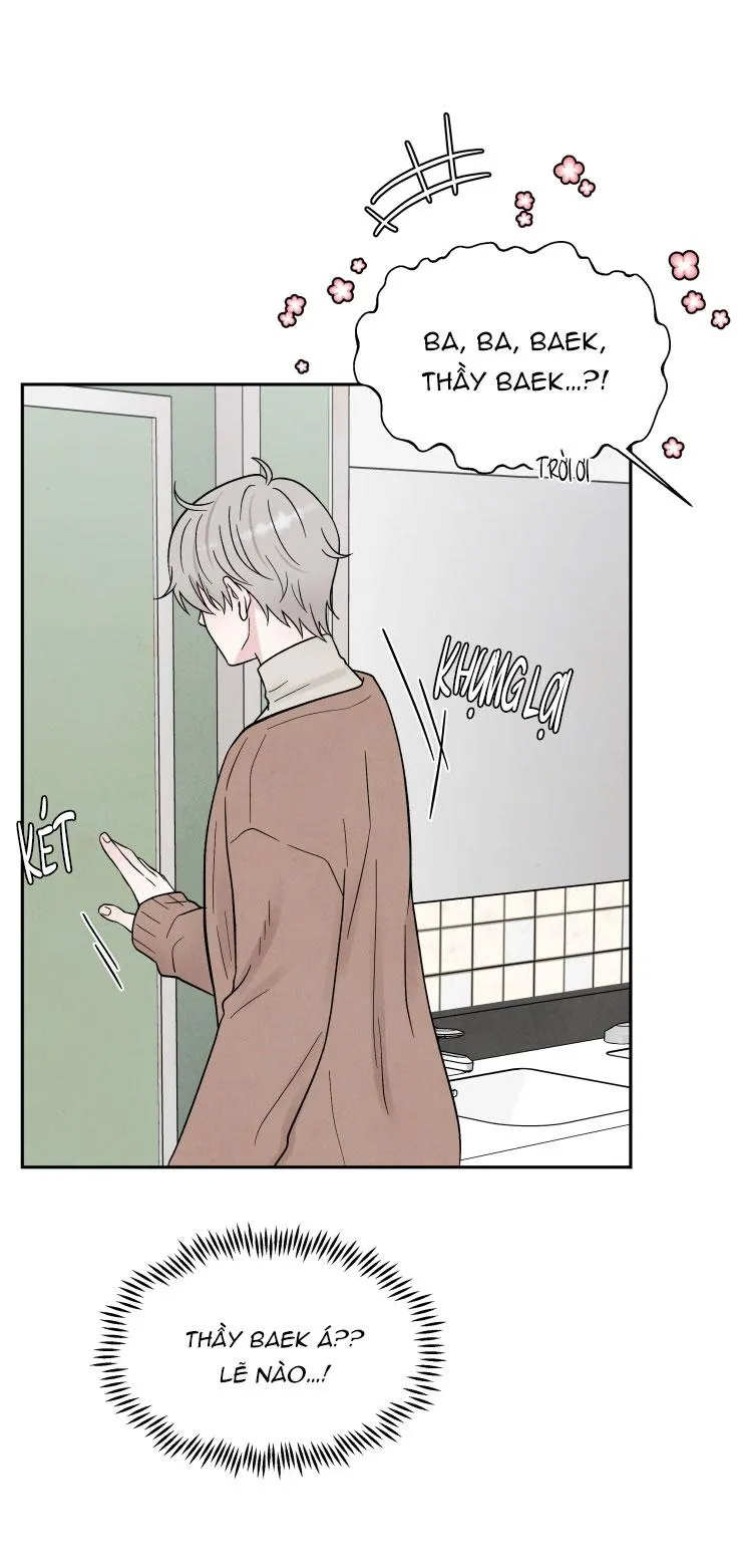 Muốn kết hôn với em ngay lần đầu gặp mặt Chapter 6 Trang 54