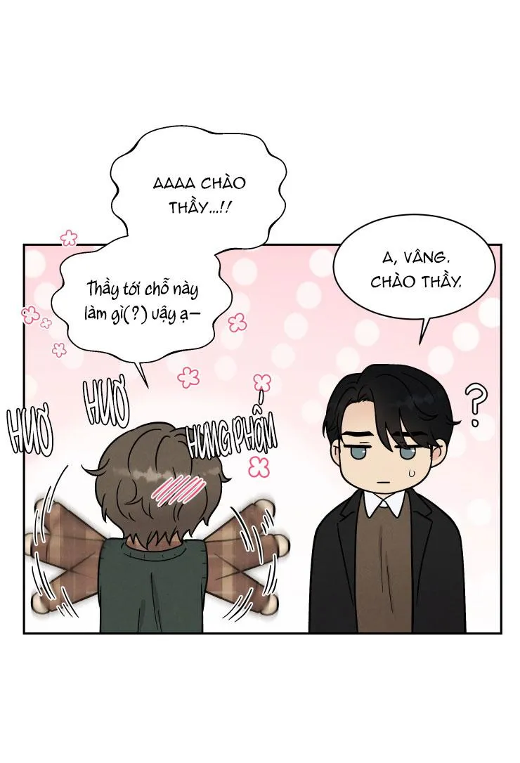 Muốn kết hôn với em ngay lần đầu gặp mặt Chapter 6 Trang 55
