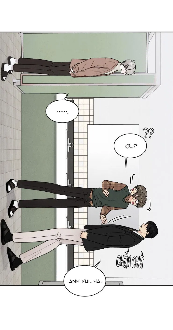 Muốn kết hôn với em ngay lần đầu gặp mặt Chapter 6 Trang 57