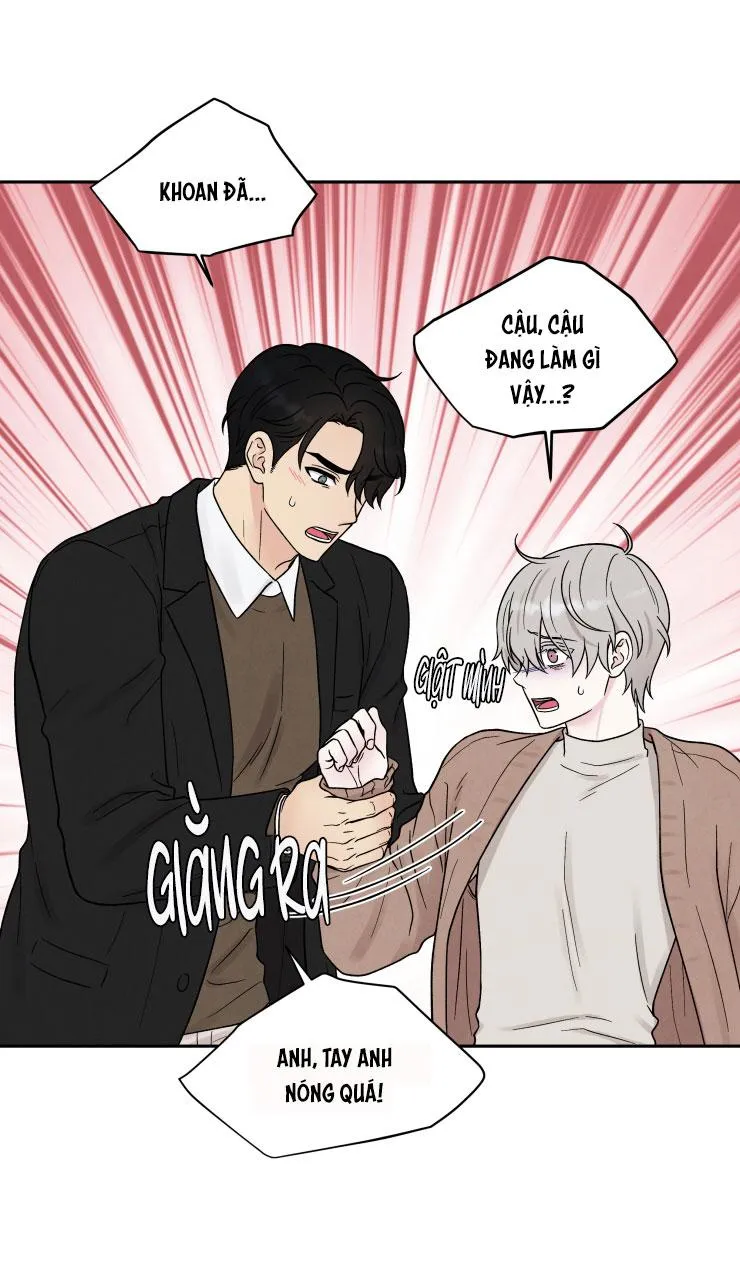 Muốn kết hôn với em ngay lần đầu gặp mặt Chapter 6 Trang 61