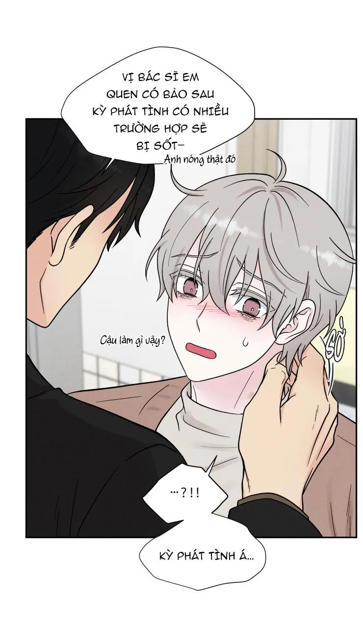 Muốn kết hôn với em ngay lần đầu gặp mặt Chapter 6 Trang 63