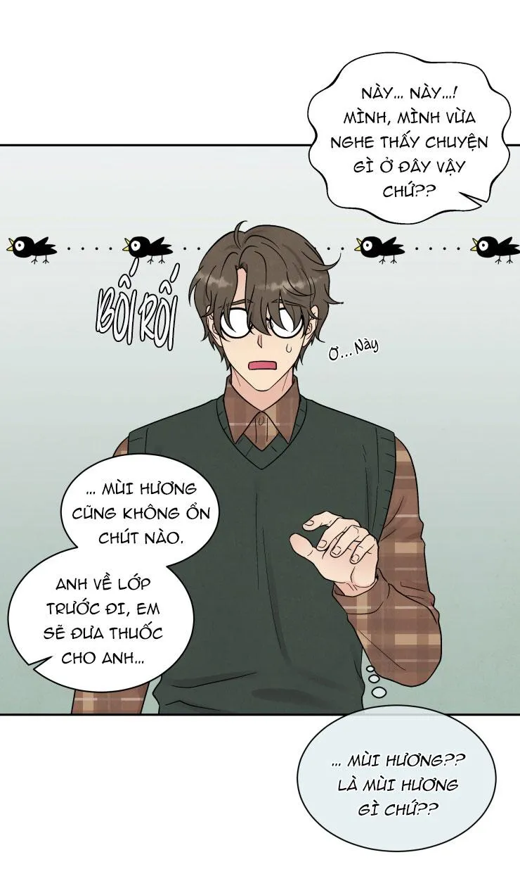 Muốn kết hôn với em ngay lần đầu gặp mặt Chapter 6 Trang 64