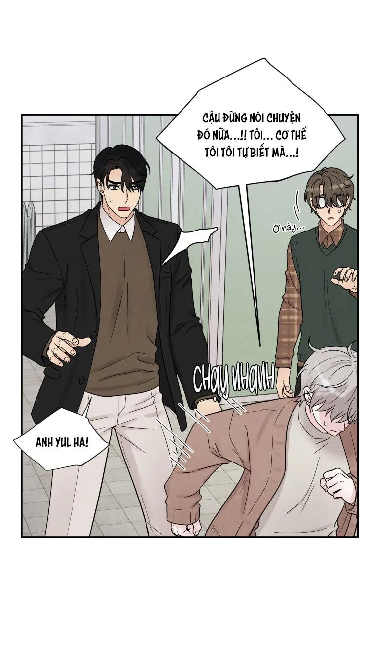 Muốn kết hôn với em ngay lần đầu gặp mặt Chapter 6 Trang 66