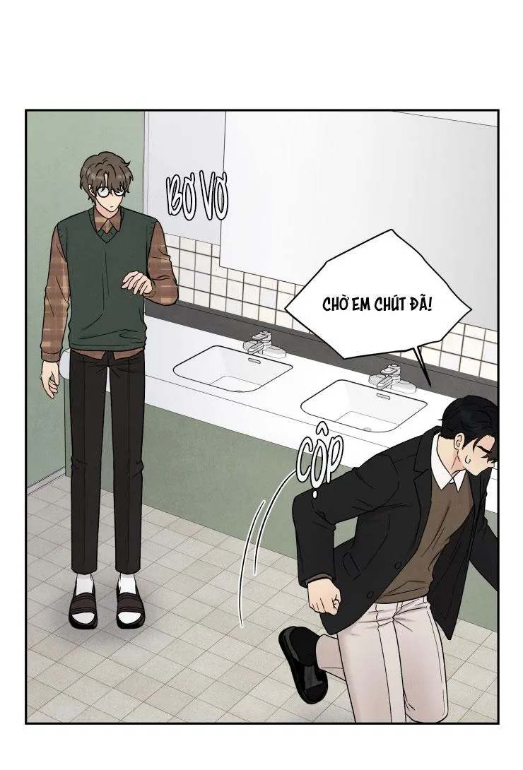 Muốn kết hôn với em ngay lần đầu gặp mặt Chapter 6 Trang 67