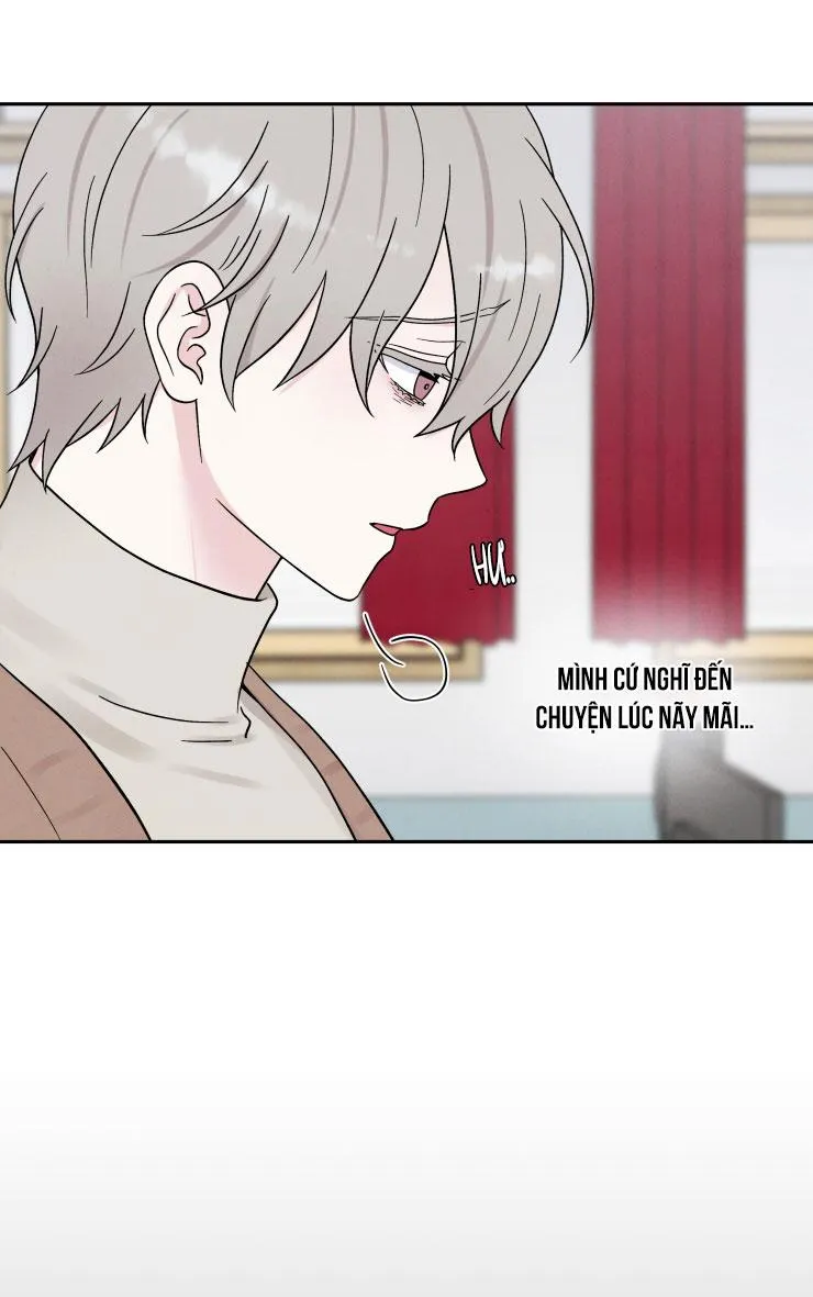 Muốn kết hôn với em ngay lần đầu gặp mặt Chapter 7 Trang 3