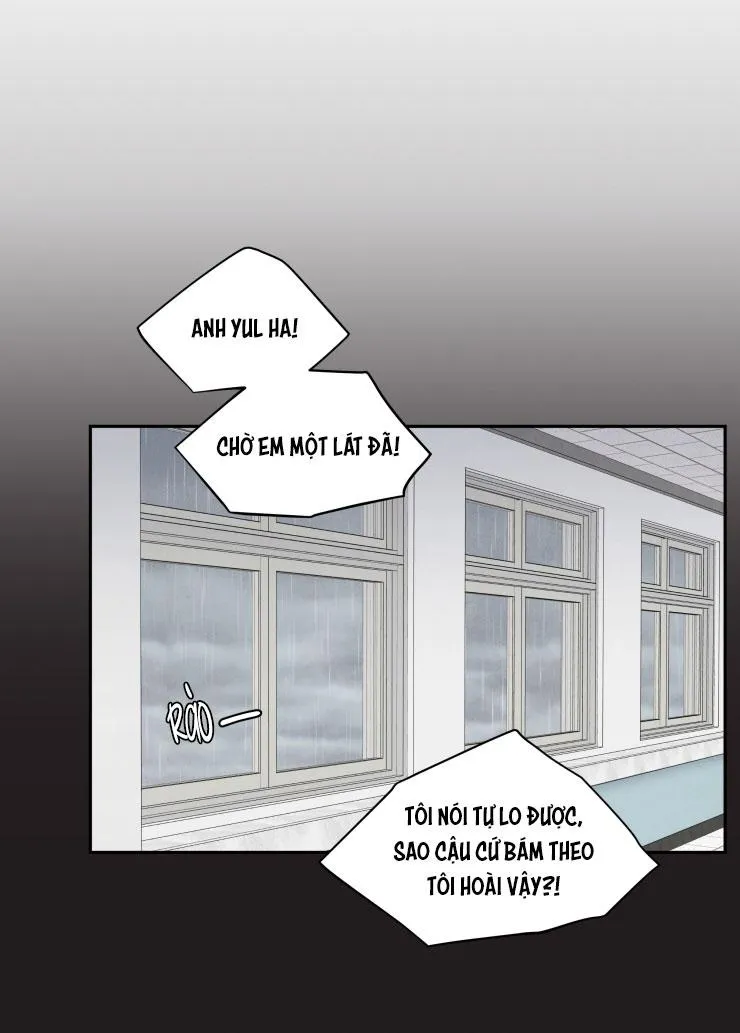 Muốn kết hôn với em ngay lần đầu gặp mặt Chapter 7 Trang 4