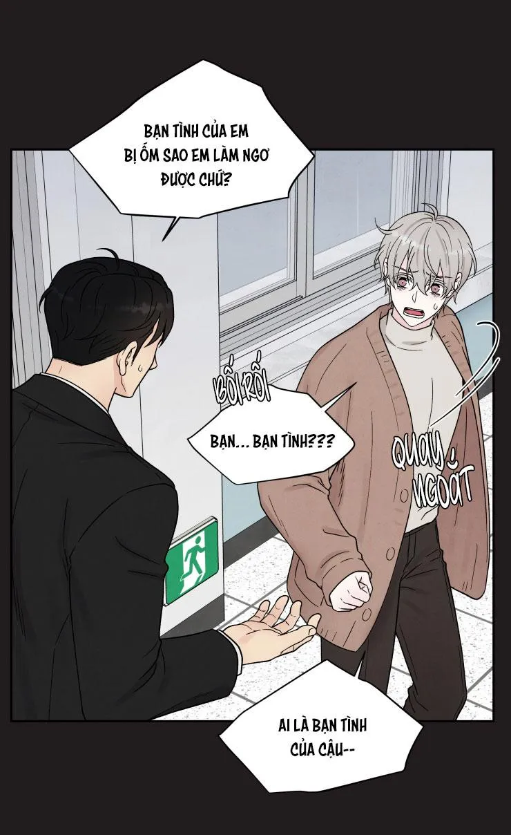 Muốn kết hôn với em ngay lần đầu gặp mặt Chapter 7 Trang 5