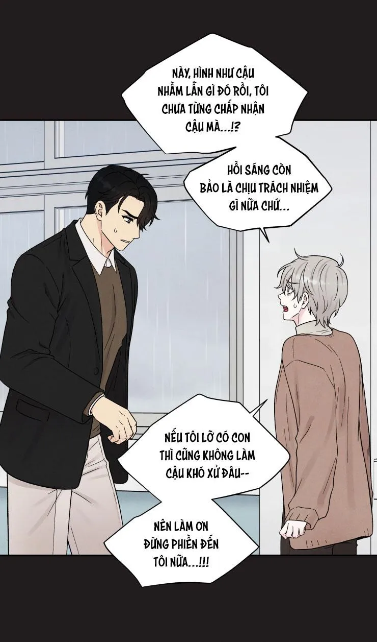 Muốn kết hôn với em ngay lần đầu gặp mặt Chapter 7 Trang 6