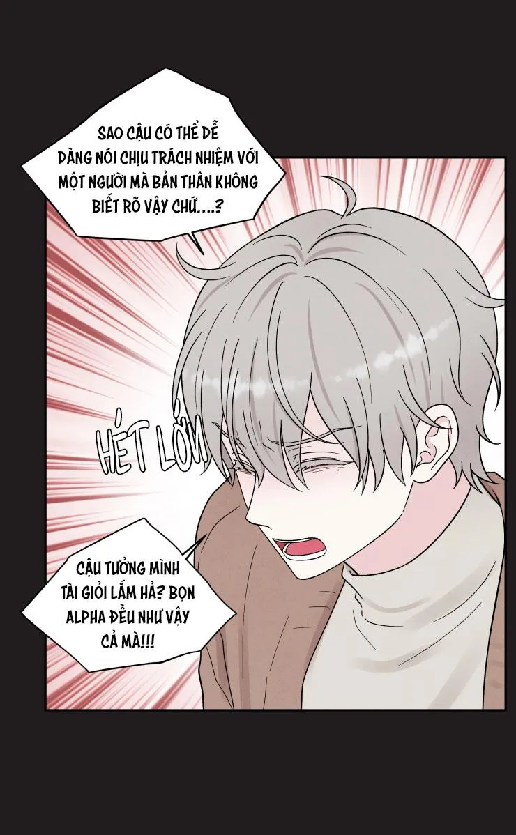 Muốn kết hôn với em ngay lần đầu gặp mặt Chapter 7 Trang 7