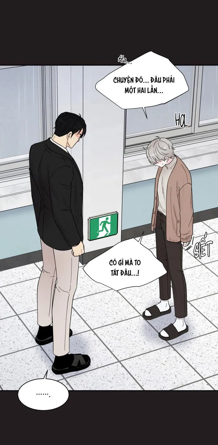 Muốn kết hôn với em ngay lần đầu gặp mặt Chapter 7 Trang 8