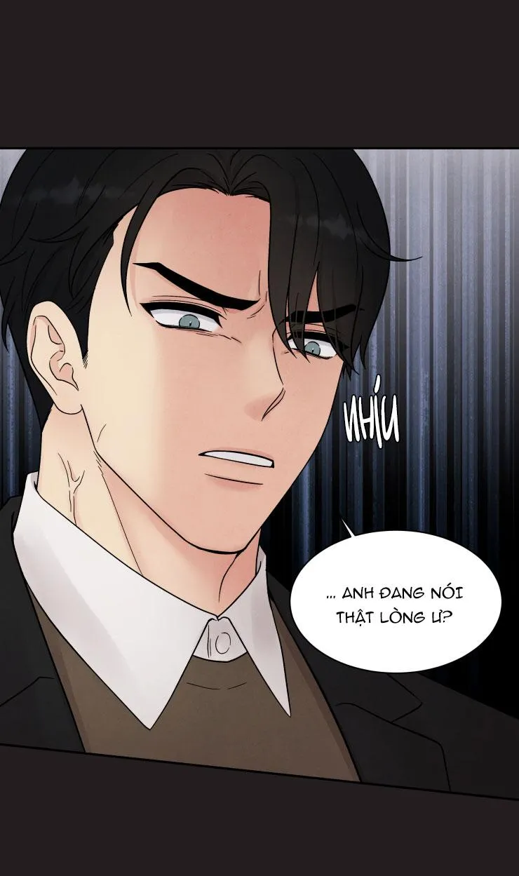 Muốn kết hôn với em ngay lần đầu gặp mặt Chapter 7 Trang 9