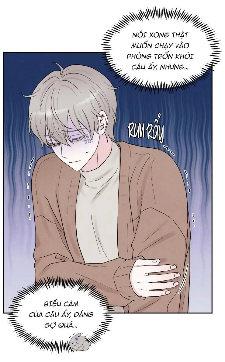 Muốn kết hôn với em ngay lần đầu gặp mặt Chapter 7 Trang 12