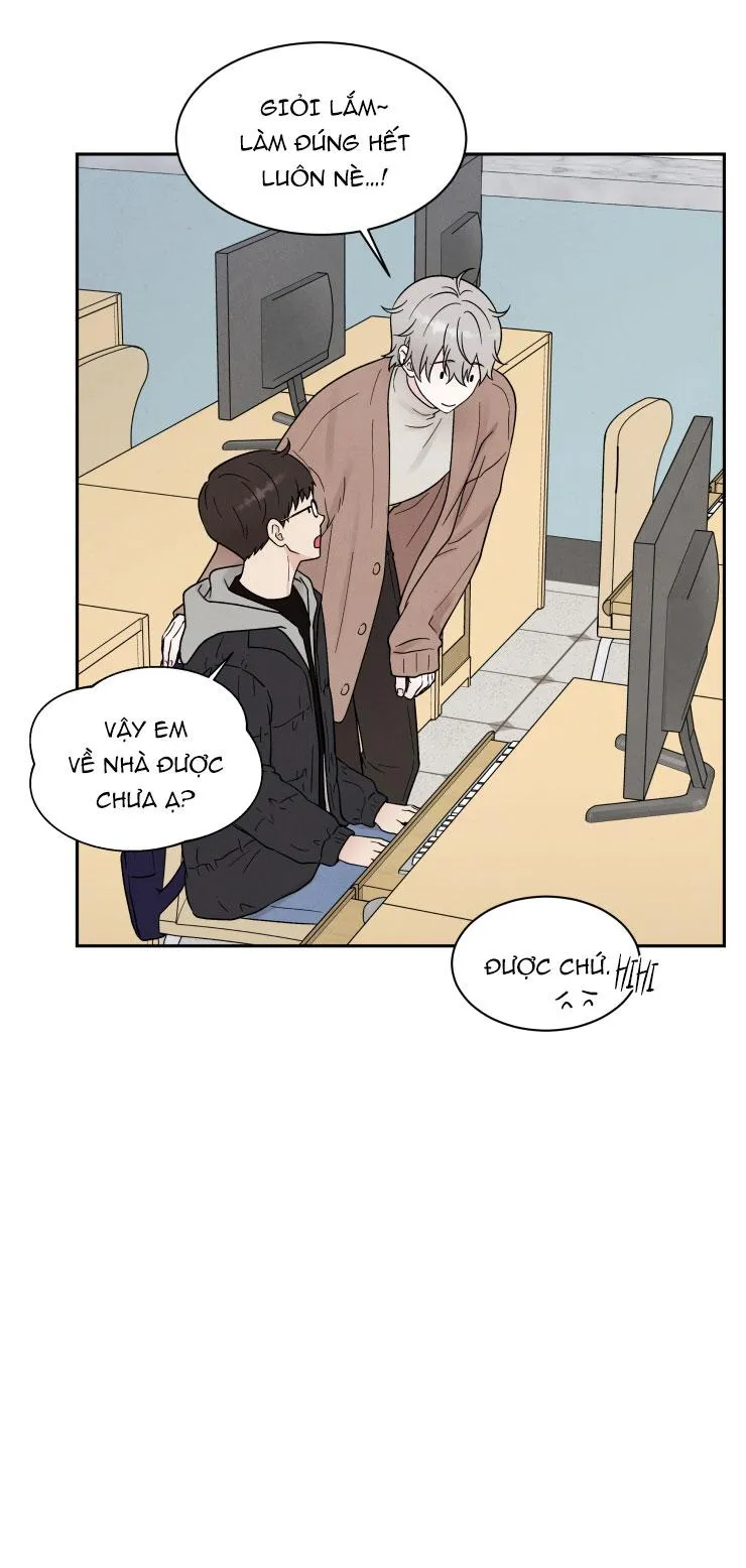 Muốn kết hôn với em ngay lần đầu gặp mặt Chapter 7 Trang 14