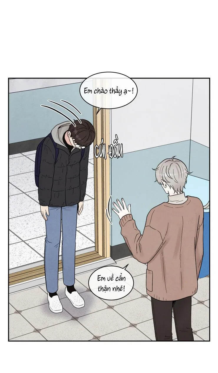 Muốn kết hôn với em ngay lần đầu gặp mặt Chapter 7 Trang 15