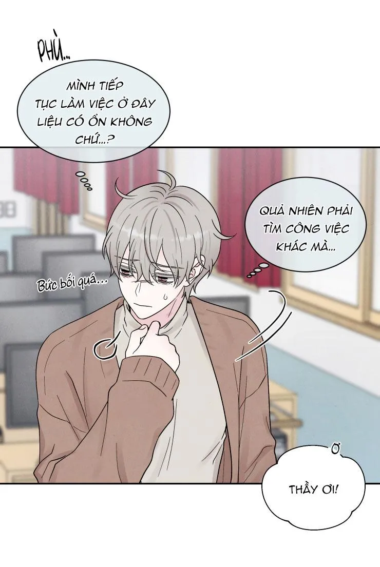 Muốn kết hôn với em ngay lần đầu gặp mặt Chapter 7 Trang 16