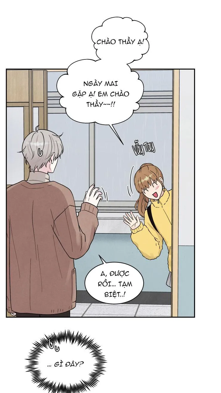 Muốn kết hôn với em ngay lần đầu gặp mặt Chapter 7 Trang 20