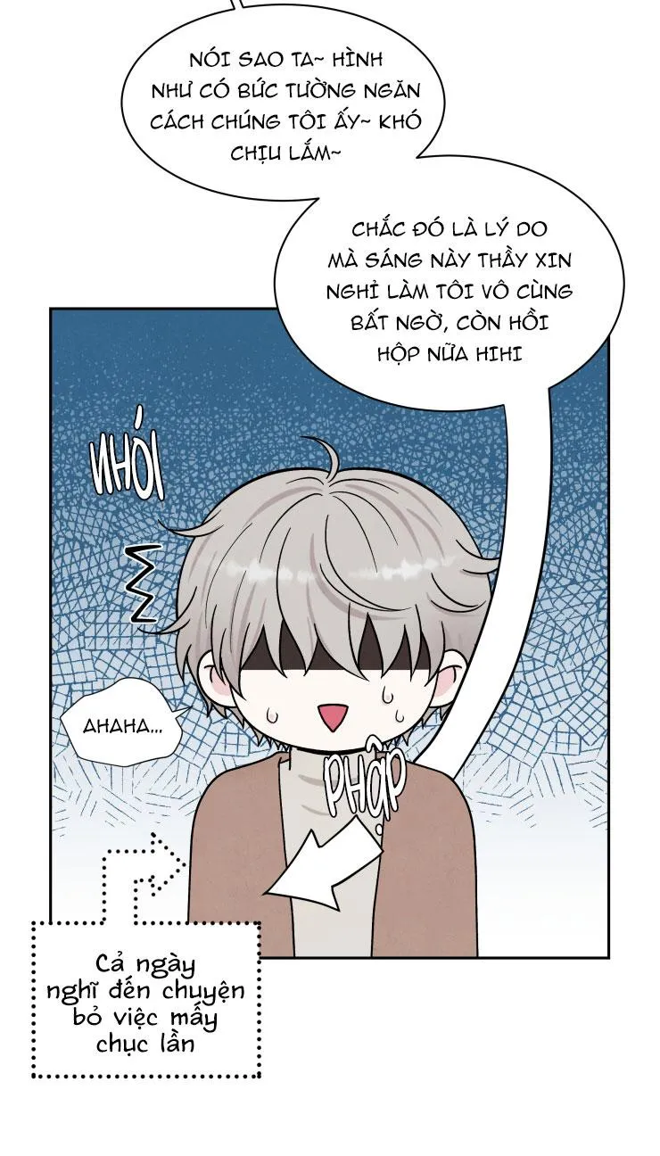 Muốn kết hôn với em ngay lần đầu gặp mặt Chapter 7 Trang 22