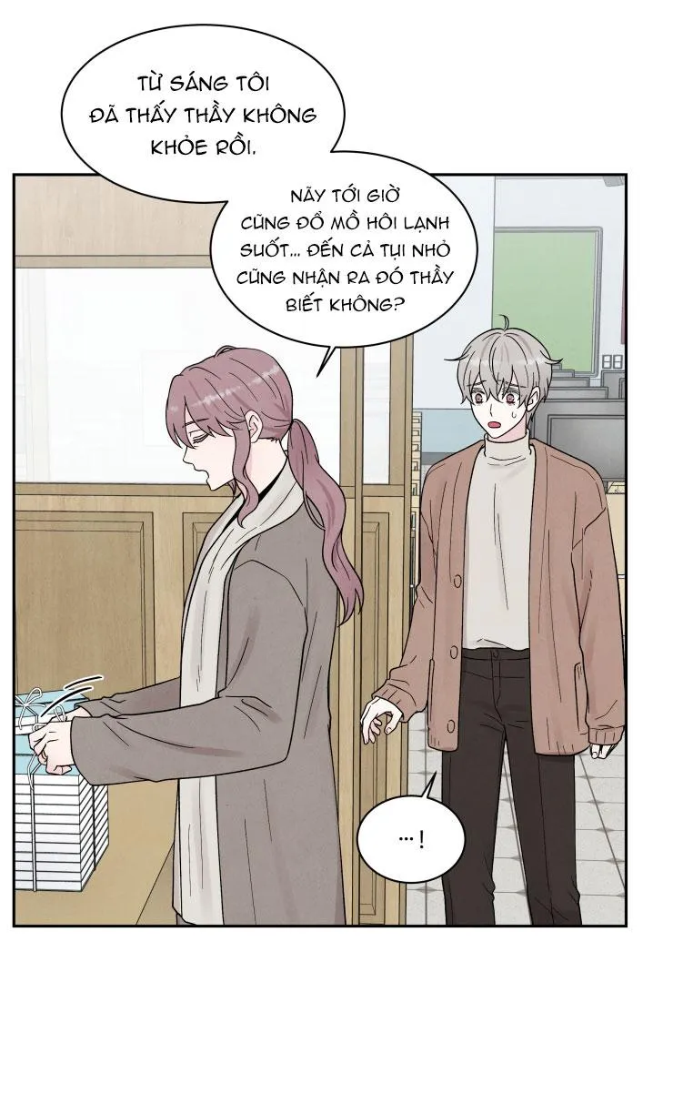 Muốn kết hôn với em ngay lần đầu gặp mặt Chapter 7 Trang 24