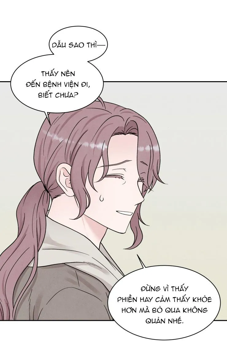 Muốn kết hôn với em ngay lần đầu gặp mặt Chapter 7 Trang 30