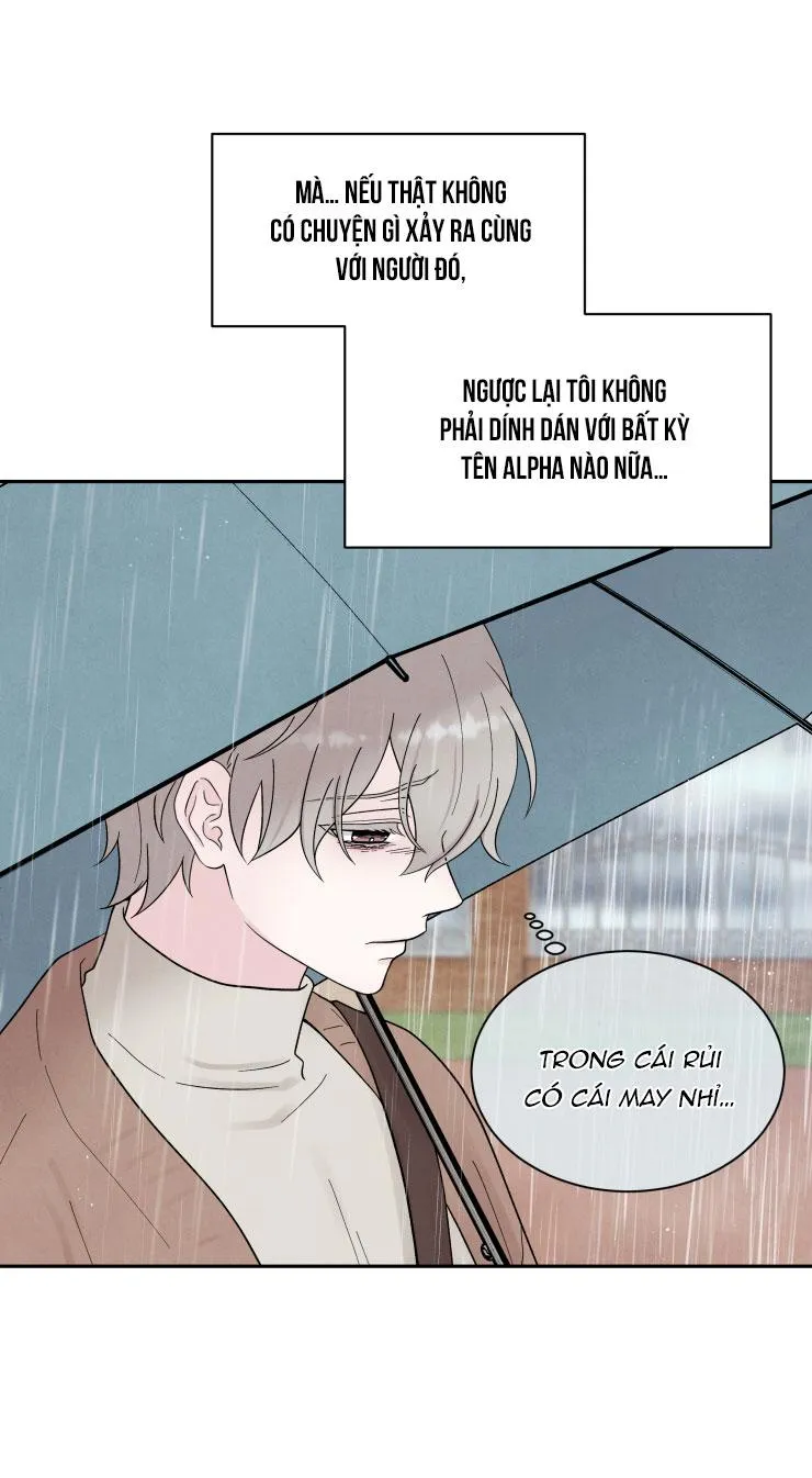 Muốn kết hôn với em ngay lần đầu gặp mặt Chapter 7 Trang 36