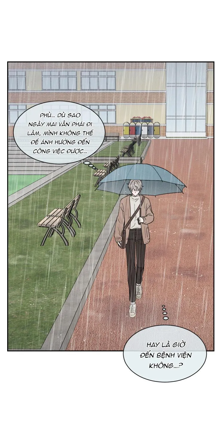 Muốn kết hôn với em ngay lần đầu gặp mặt Chapter 7 Trang 37