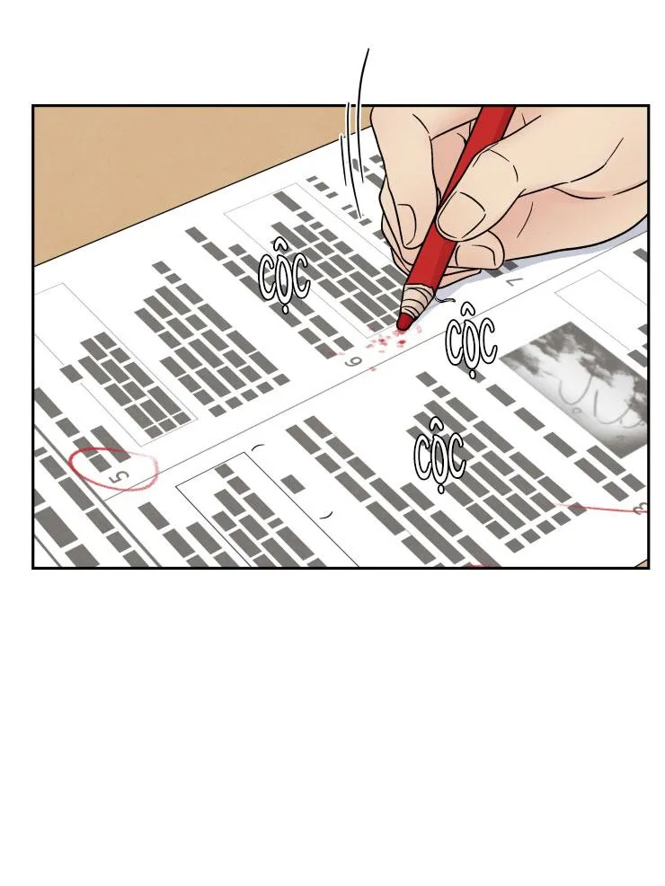 Muốn kết hôn với em ngay lần đầu gặp mặt Chapter 7 Trang 39