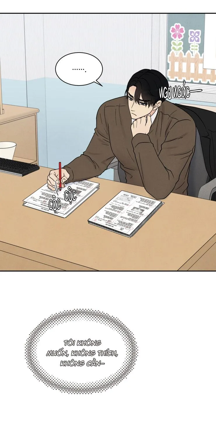 Muốn kết hôn với em ngay lần đầu gặp mặt Chapter 7 Trang 40