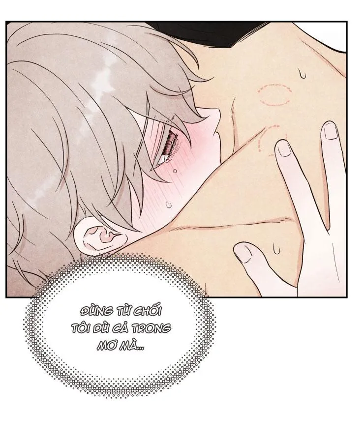 Muốn kết hôn với em ngay lần đầu gặp mặt Chapter 7 Trang 42