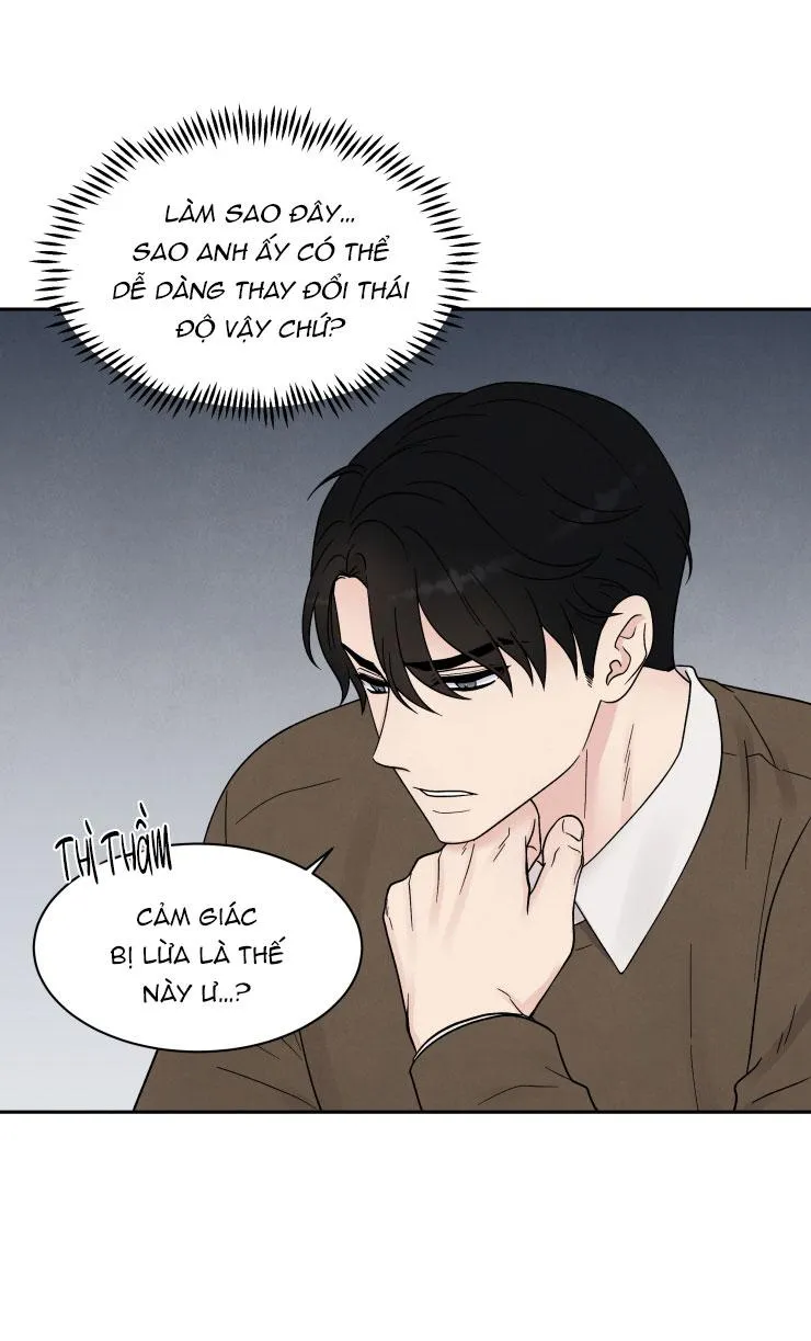 Muốn kết hôn với em ngay lần đầu gặp mặt Chapter 7 Trang 45