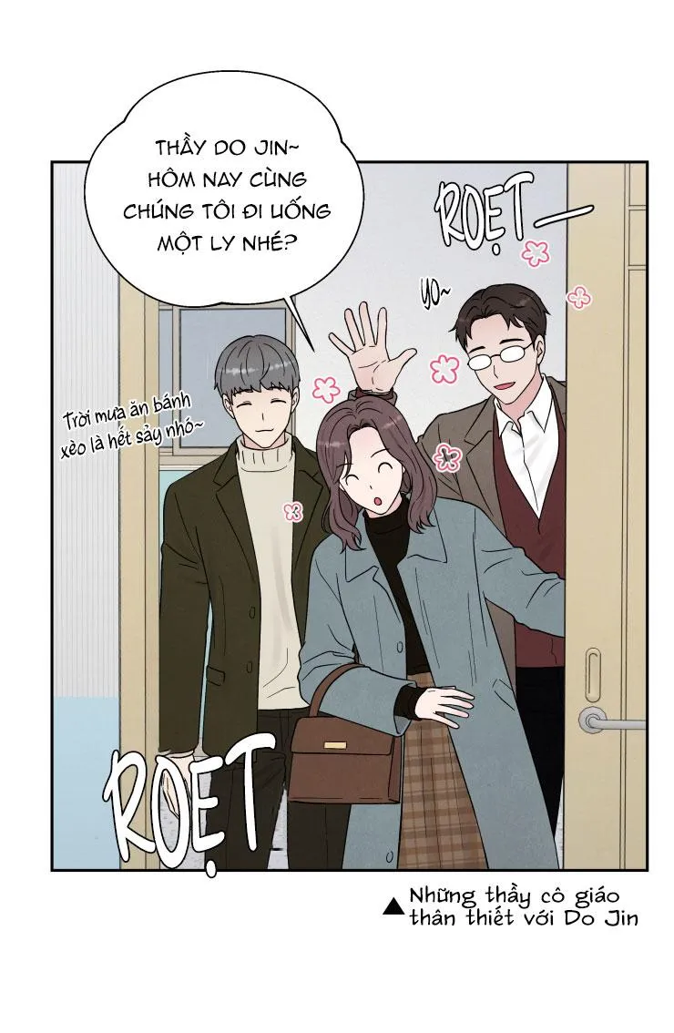 Muốn kết hôn với em ngay lần đầu gặp mặt Chapter 7 Trang 48