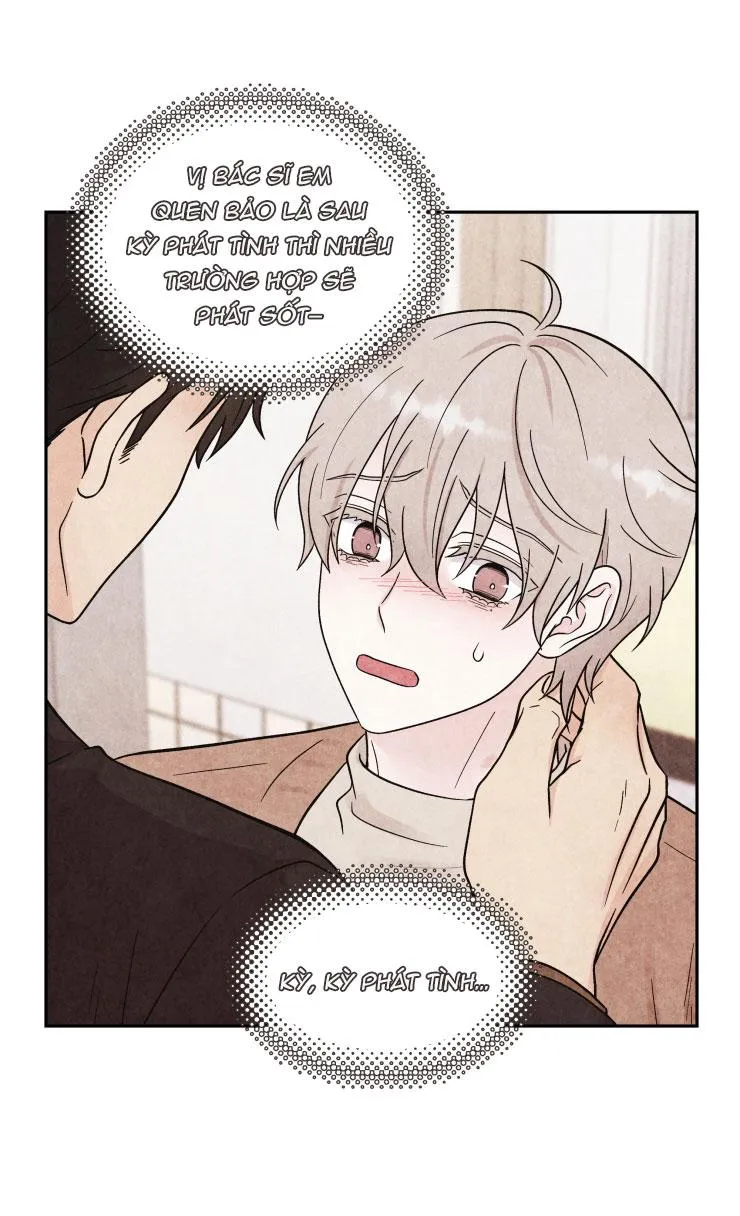 Muốn kết hôn với em ngay lần đầu gặp mặt Chapter 7 Trang 50