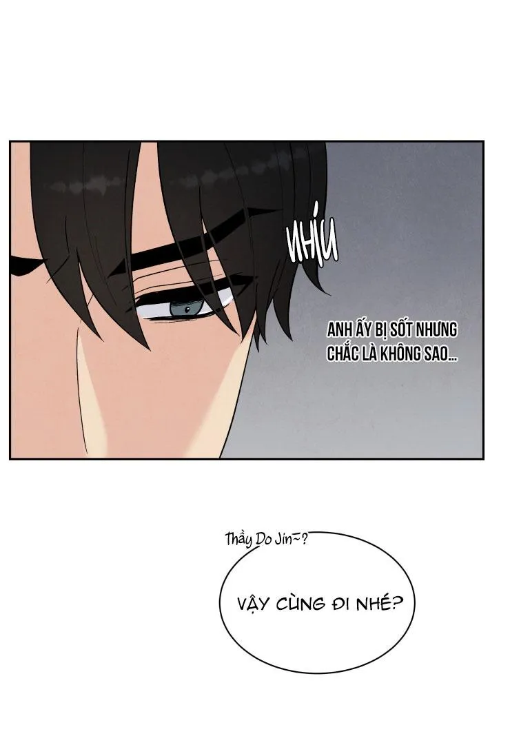 Muốn kết hôn với em ngay lần đầu gặp mặt Chapter 7 Trang 51