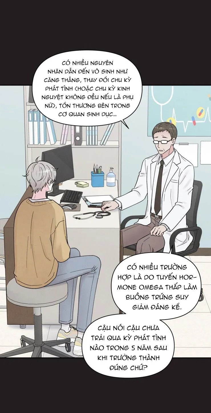 Muốn kết hôn với em ngay lần đầu gặp mặt Chapter 7 Trang 60