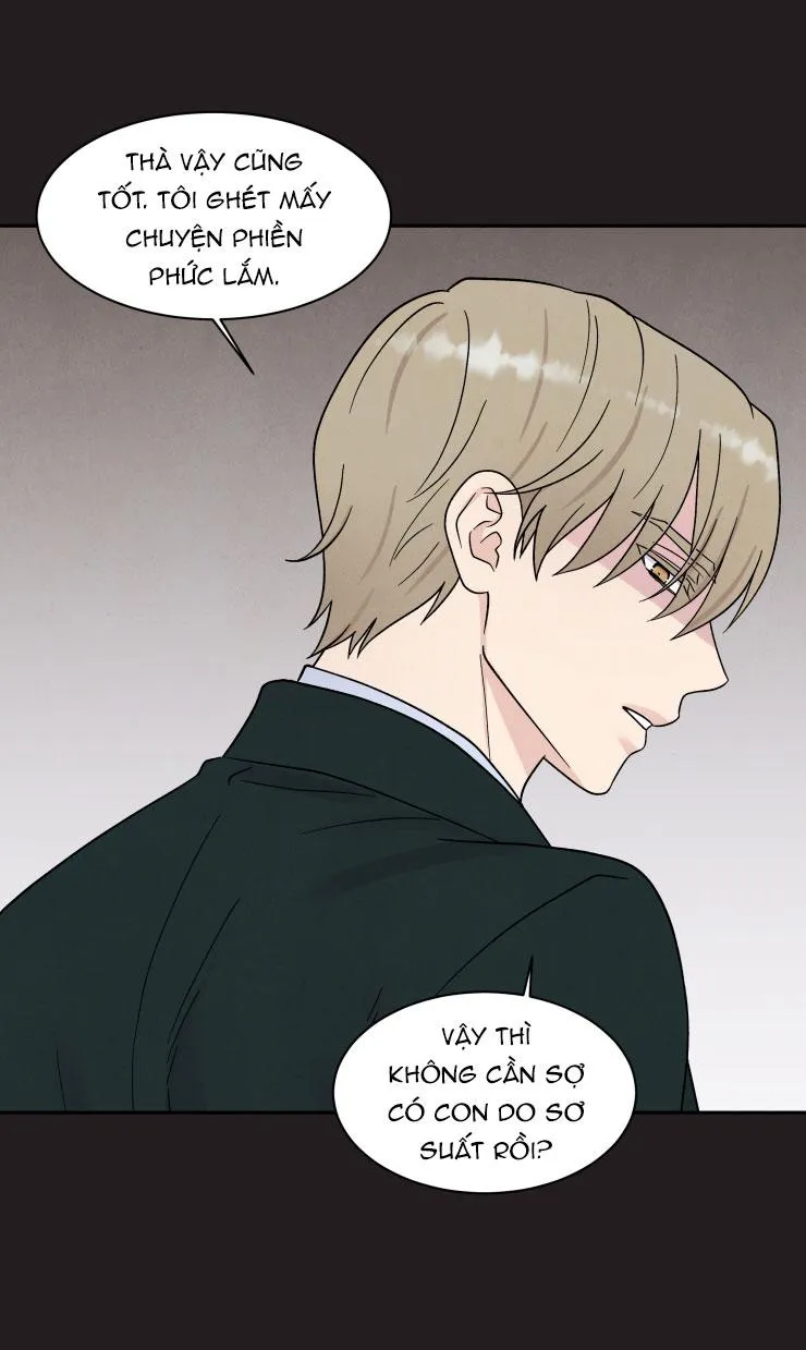 Muốn kết hôn với em ngay lần đầu gặp mặt Chapter 7 Trang 63