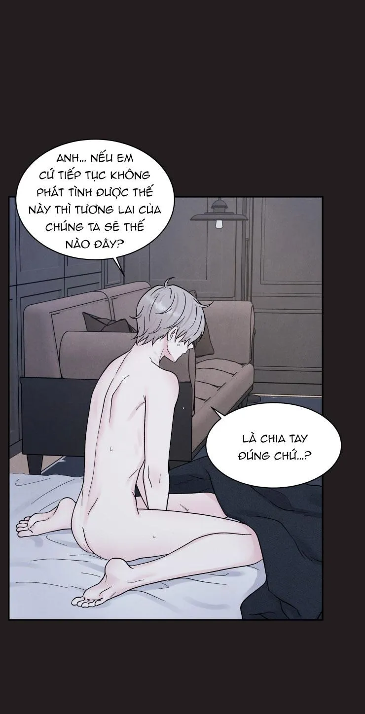 Muốn kết hôn với em ngay lần đầu gặp mặt Chapter 7 Trang 65