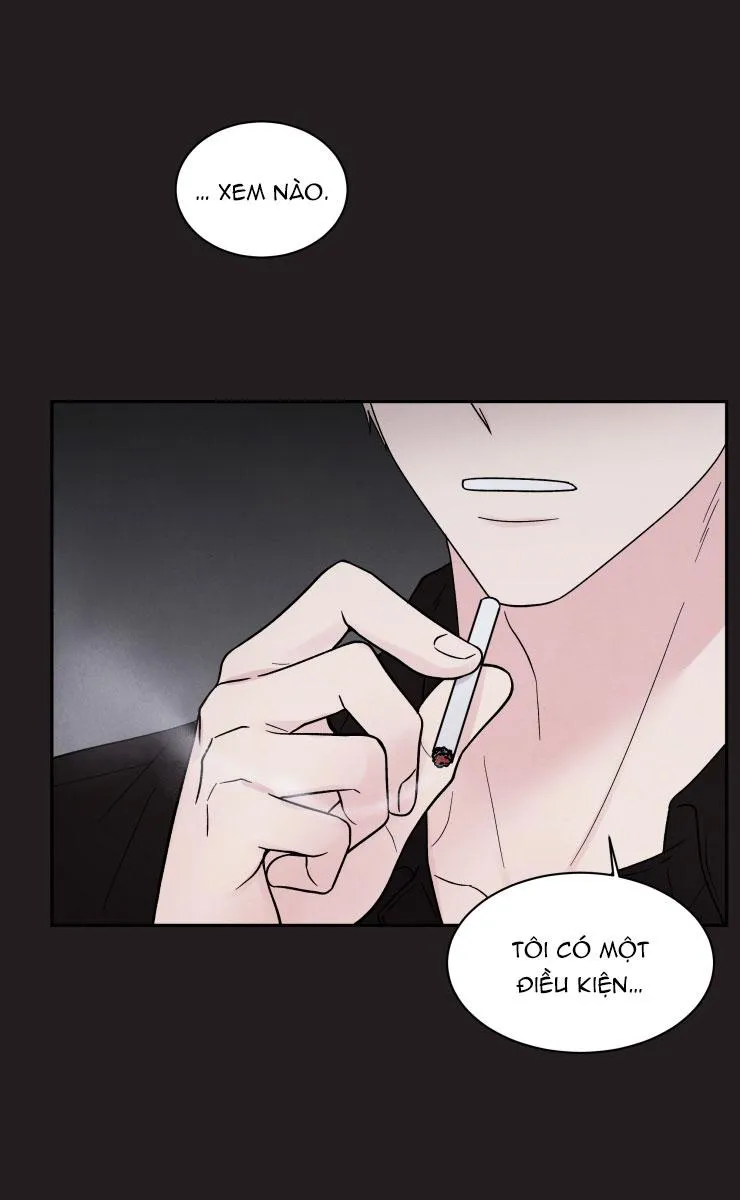 Muốn kết hôn với em ngay lần đầu gặp mặt Chapter 7 Trang 67