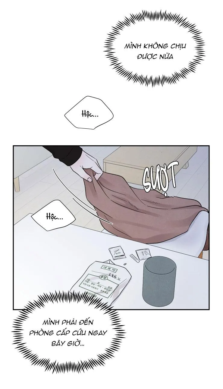 Muốn kết hôn với em ngay lần đầu gặp mặt Chapter 7 Trang 75