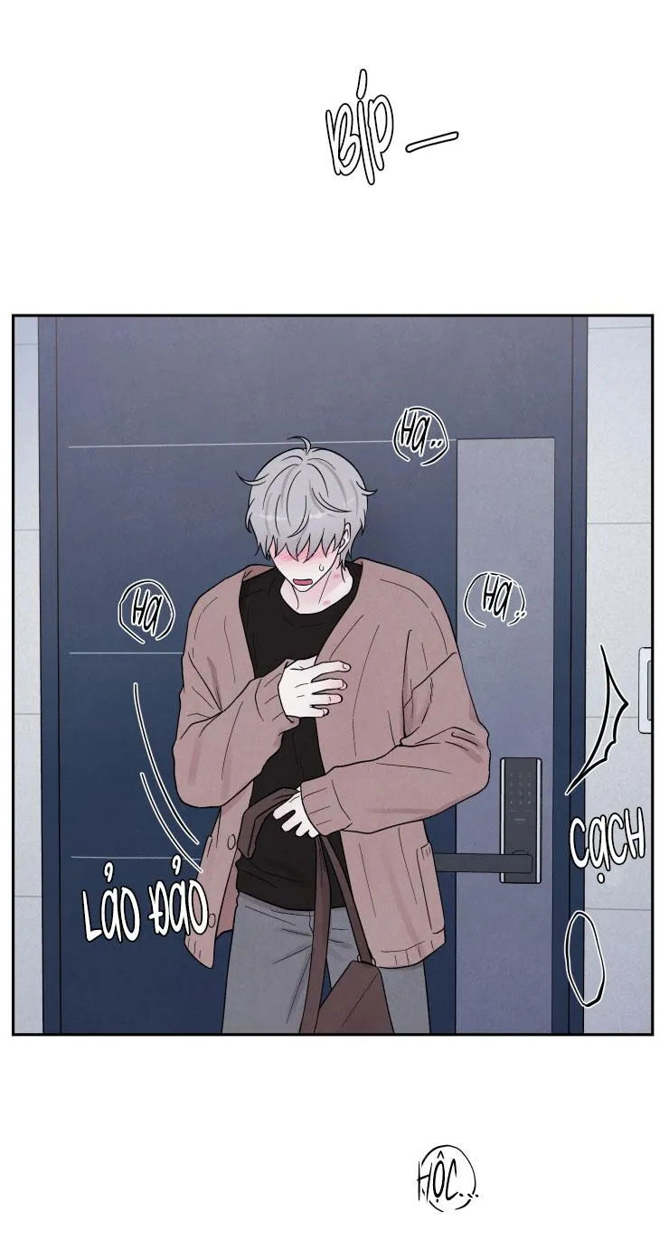 Muốn kết hôn với em ngay lần đầu gặp mặt Chapter 7 Trang 76