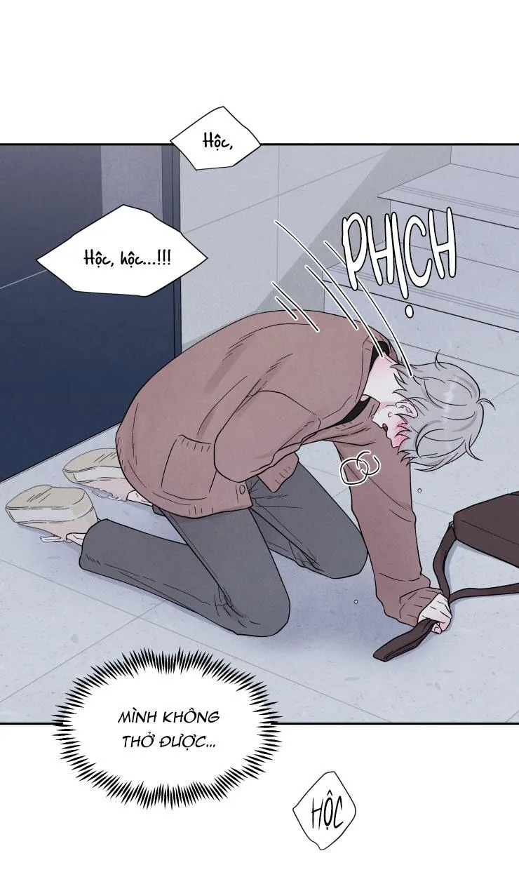 Muốn kết hôn với em ngay lần đầu gặp mặt Chapter 7 Trang 78