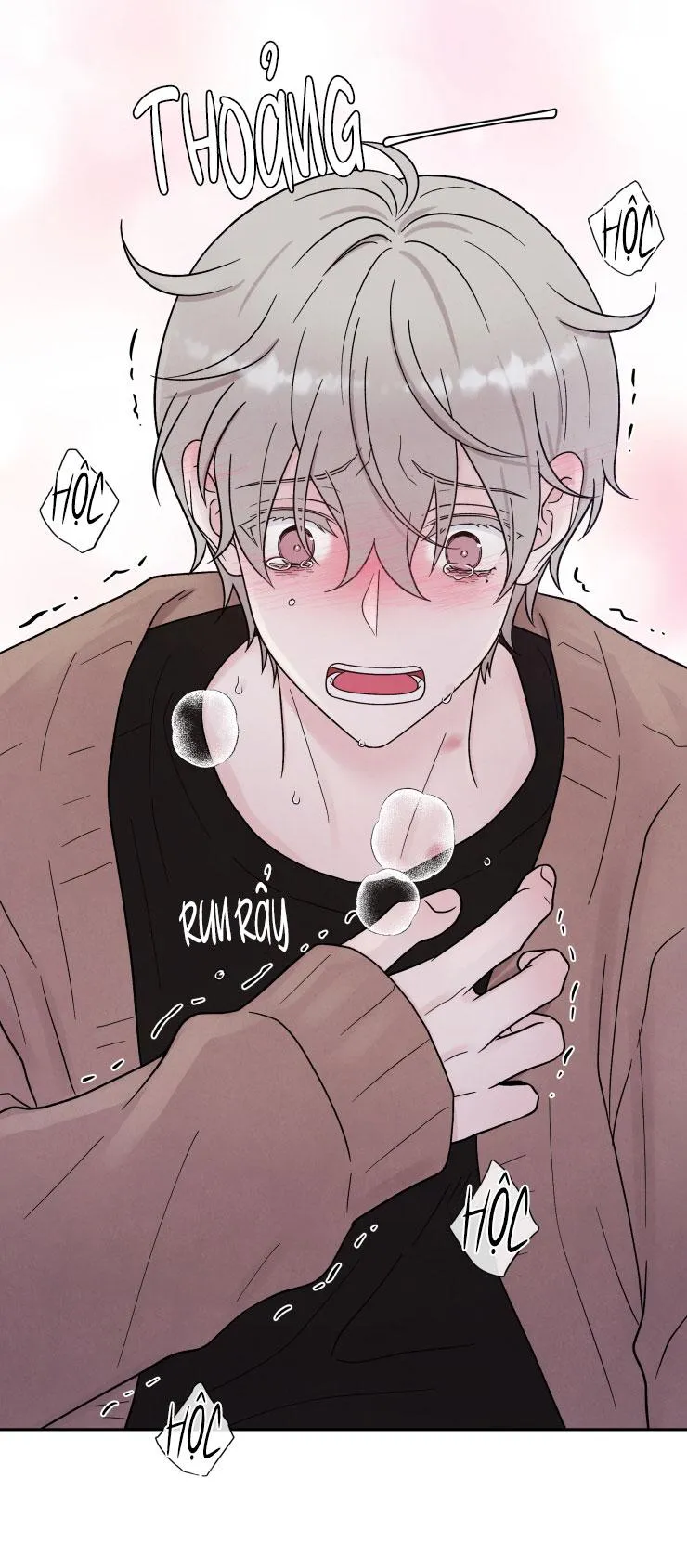 Muốn kết hôn với em ngay lần đầu gặp mặt Chapter 7 Trang 81